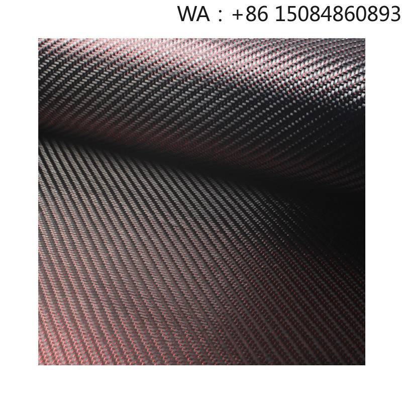 Red Metallic Thread Carbon Fib - Carbon Fiber Filament recension och pris