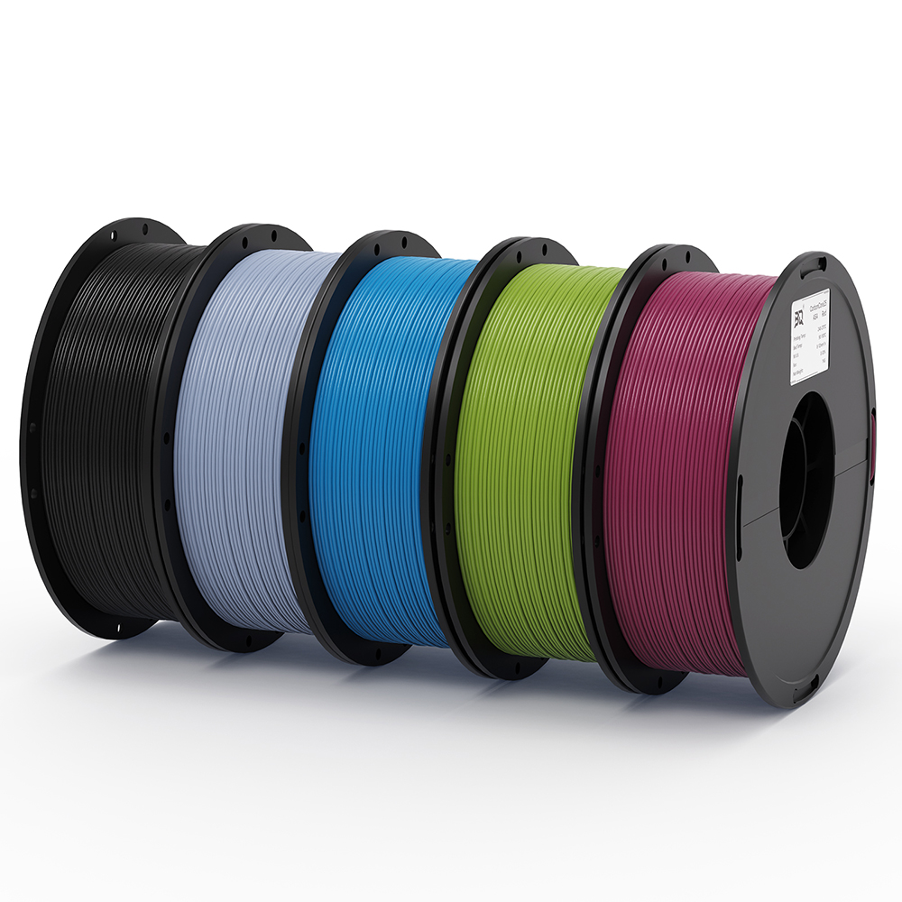 BIQU ASA-CarbonCore25 1.75mm 1 - Asa Filament Outdoor recension och pris
