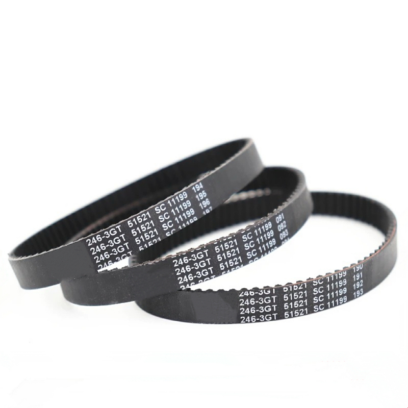 Synchronous Belt for 384-3GT 3 - 3D Printing Machine recension och pris