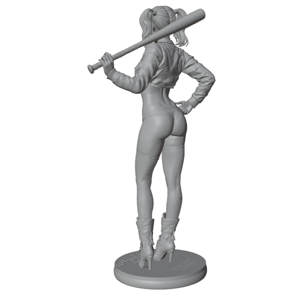 1/24/12/6 Desktop Decoration,  - 3D Printing Article recension och pris
