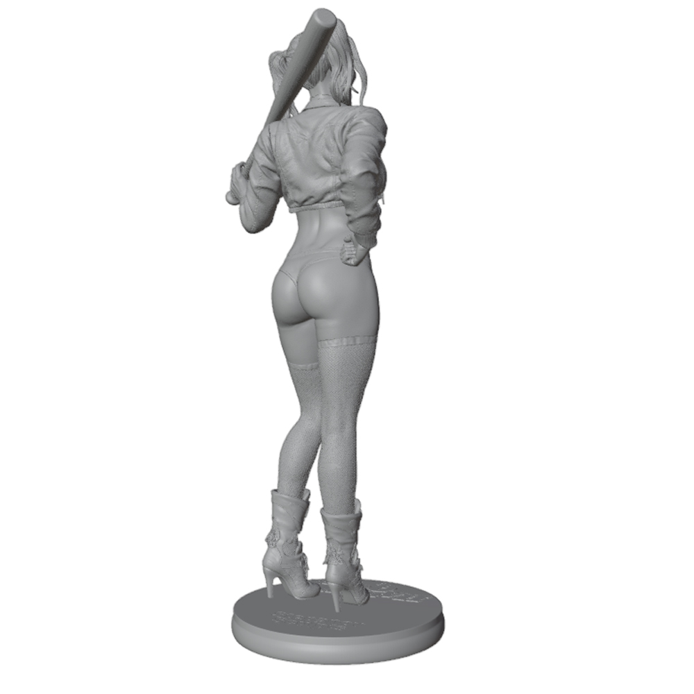 1/24/12/6 Desktop Decoration,  - 3D Printing Article recension och pris