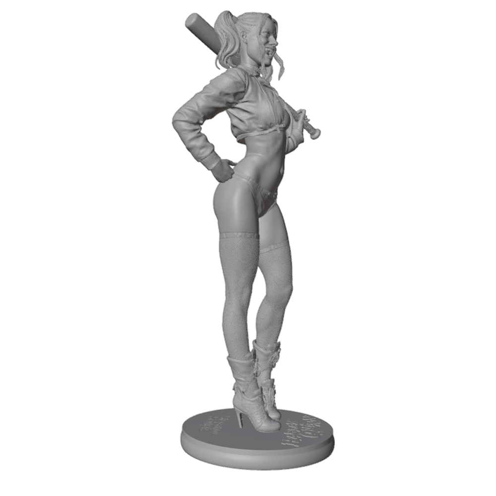 1/24/12/6 Desktop Decoration,  - 3D Printing Article recension och pris