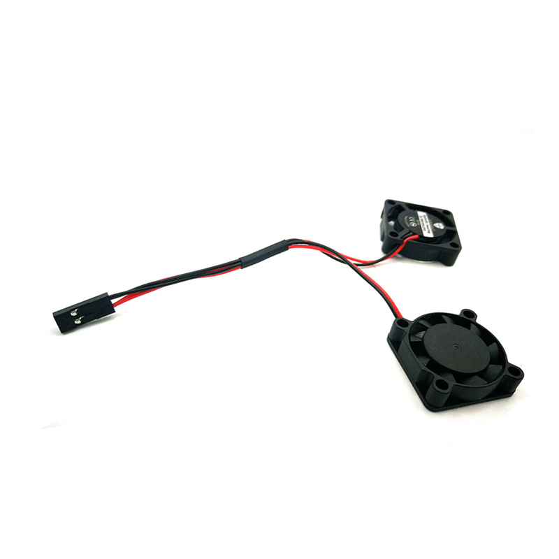 NEW 3007 30MM 3CM 30*30*MM 5V  - 3D Printing Machine recension och pris