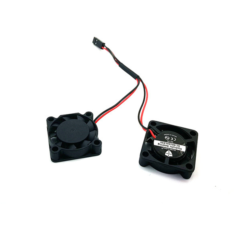 NEW 3007 30MM 3CM 30*30*MM 5V  - 3D Printing Machine recension och pris