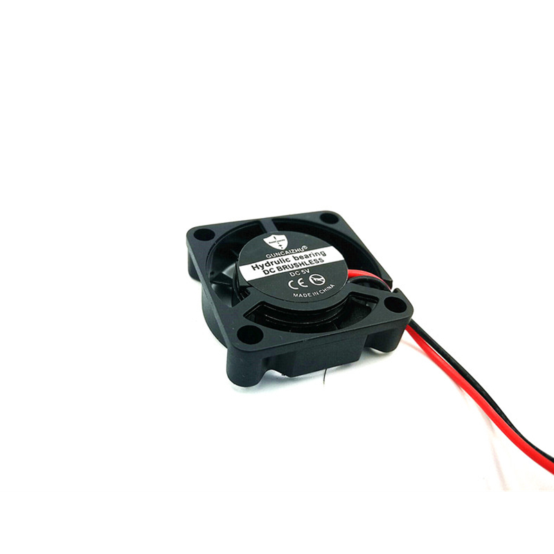 NEW 3007 30MM 3CM 30*30*MM 5V  - 3D Printing Machine recension och pris