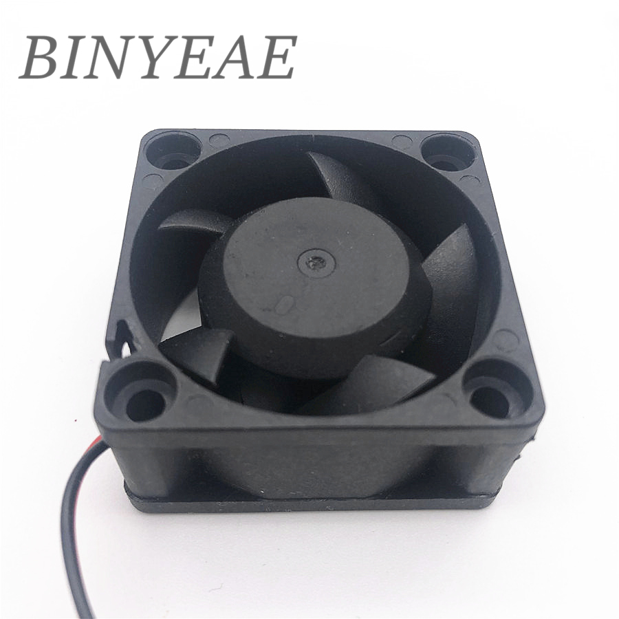 4020 DC 5V 12V 24V 40MM 40x40x - 3D Printing Machine recension och pris